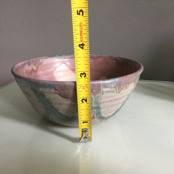 Stoneware Pottery Bowl - Picture 7 of 12
